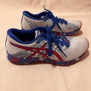 Asics GEL-DS TRAINER 24 USA like new